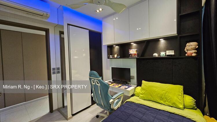 CityLife @ Tampines (D18), Condominium #445844461